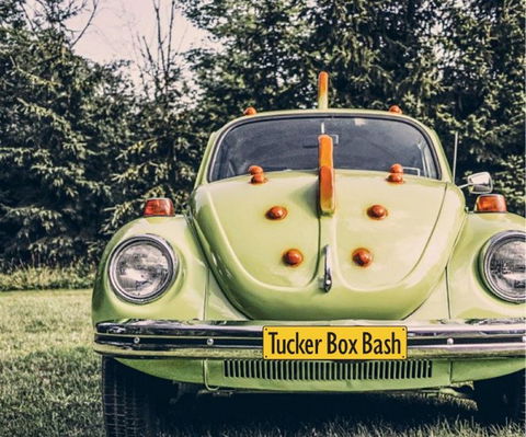 Tucker Box Bash - Accommodation Bookings 0