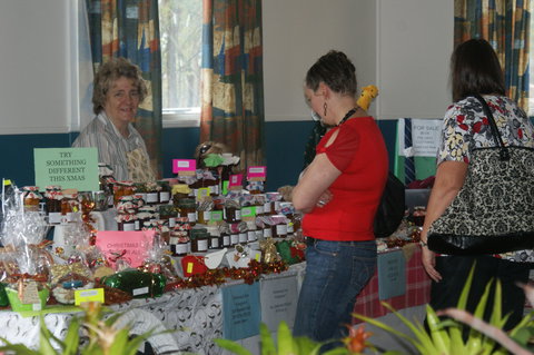 Twilight Markets At East Kurrajong - Accommodation Bookings 2