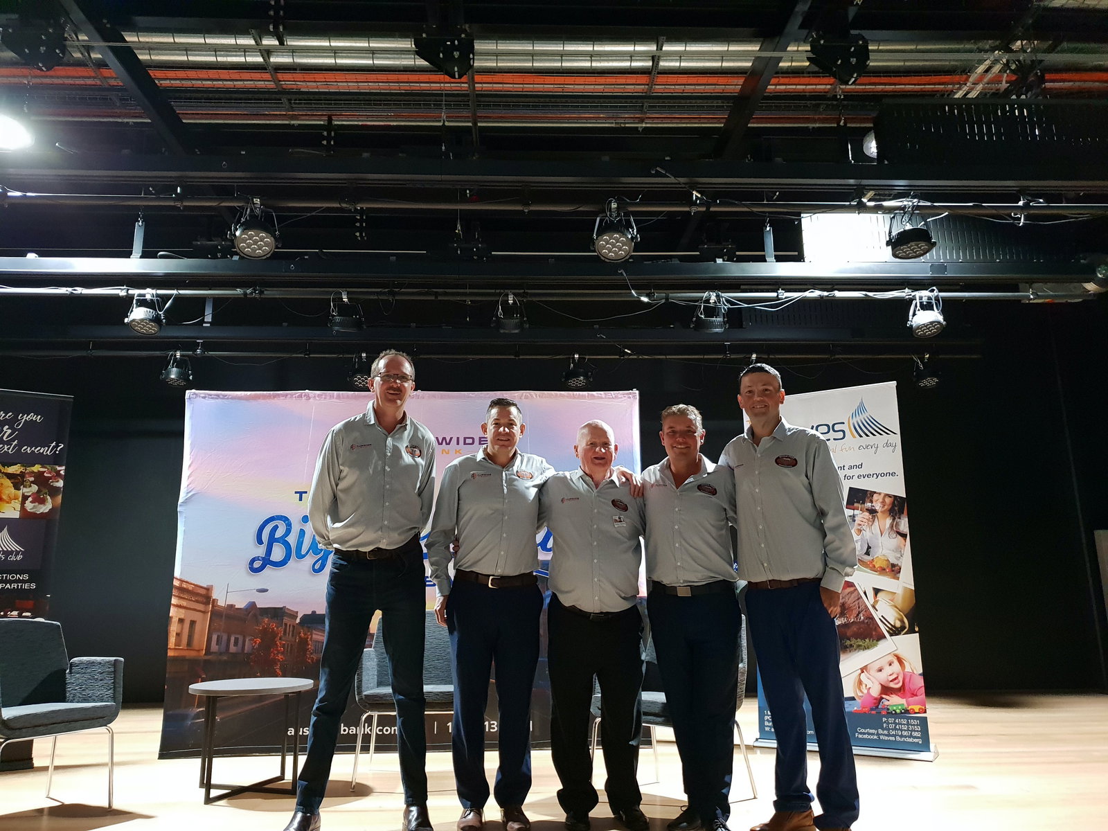 Bundaberg West QLD Accommodation Bookings