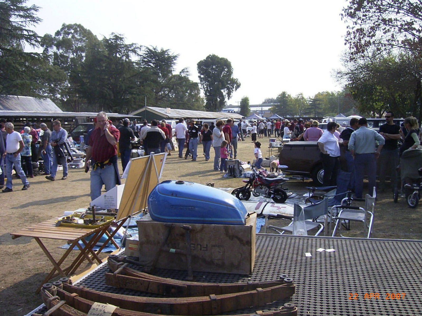 Wangaratta VIC Accommodation Bookings
