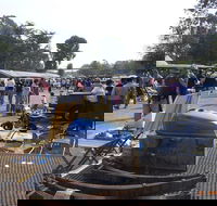 Wangaratta Swap Meet and Collectables Market - Accommodation Bookings
