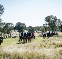 Weddin Mountain Muster - Accommodation Bookings