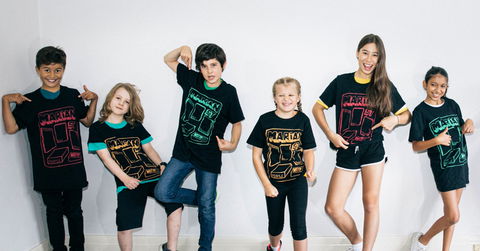 Weekly Drama Classes - Accommodation Bookings 2