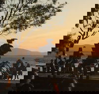 1770 Festival - Accommodation Bookings