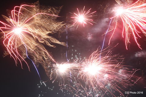 1770 Festival - Accommodation Bookings 1