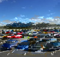 2020 Monaro Nationals - Accommodation Bookings