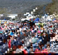 AgQuip - Accommodation Bookings