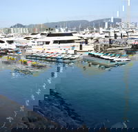 Airlie Beach parkrun
