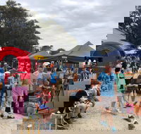 Aireys Inlet 'Virtual' Market - Accommodation Bookings