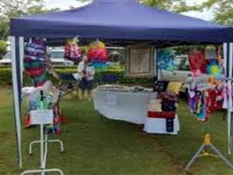 Anglican Church Market Day - Accommodation Bookings 1