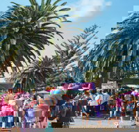 Annual Easter Show  Postponed  - Accommodation Bookings