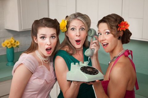 Annual Vintage Fifties And Collectables Fair - Accommodation Bookings 0
