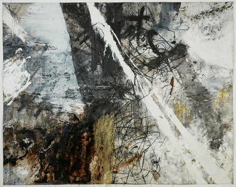 An Unending Shadow - Accommodation Bookings 1