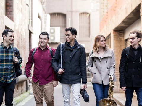 Arcadia Winds - Accommodation Bookings 0