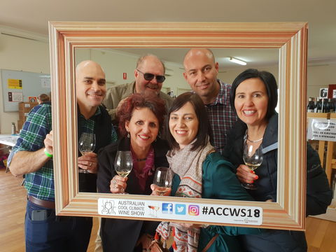 Australian Cool Climate Wine Show - Accommodation Bookings 0