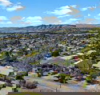 Australia Day at Dungog - Accommodation Bookings