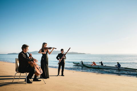 Australian Festival Of Chamber Music - Accommodation Bookings 0