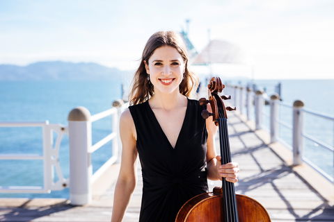 Australian Festival Of Chamber Music - Accommodation Bookings 1