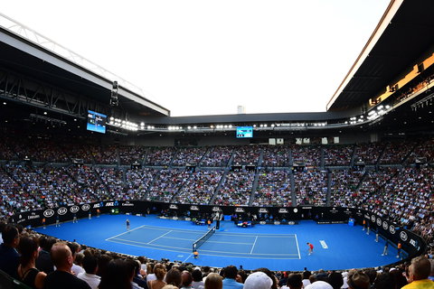 Australian Open - Accommodation Bookings 0