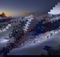Banff Mountain Film Festival World Tour - Accommodation Bookings