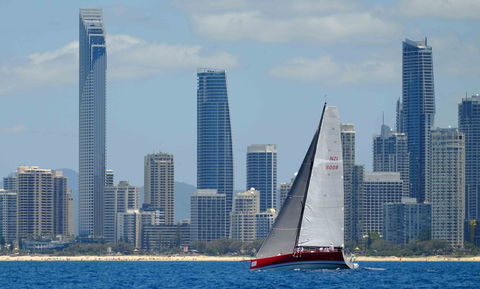 Bartercard Sail Paradise 2021 - Accommodation Bookings 0