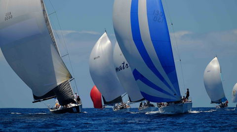 Bartercard Sail Paradise 2021 - Accommodation Bookings 1