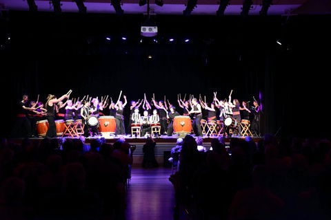 Bega Big Groove - Accommodation Bookings 0