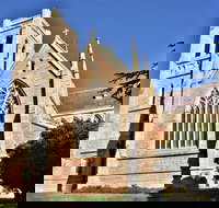 Bell Tower Tours at St Saviours Cathedral - Accommodation Bookings