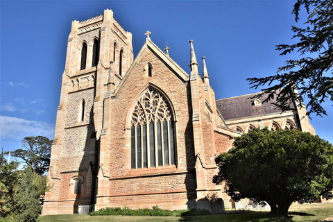 Bell Tower Tours At St Saviours Cathedral - Accommodation Bookings 0