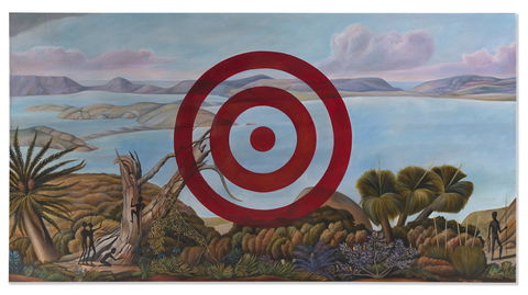 Belonging: Stories Of Australian Art - Accommodation Bookings 0