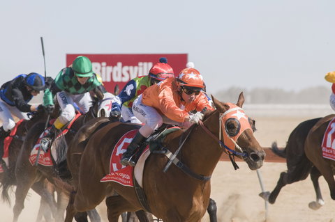 Birdsville Races - Accommodation Bookings 0