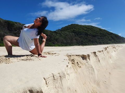 Blueys Yoga In Smiths Lake Online - Accommodation Bookings 0