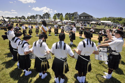 Bong Bong Picnic Races - Accommodation Bookings 2