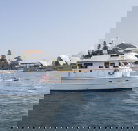 Boxing Day Cruise Watch the Sydney to Hobart Yacht Race - Accommodation Bookings