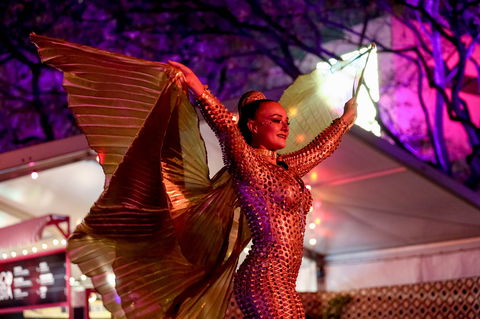 Brisbane Festival - Accommodation Bookings 0