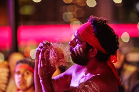Brisbane Festival - Accommodation Bookings 1