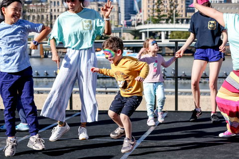 Brisbane Festival - Accommodation Bookings 2
