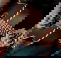 Bush Traditions Sessions - Accommodation Bookings