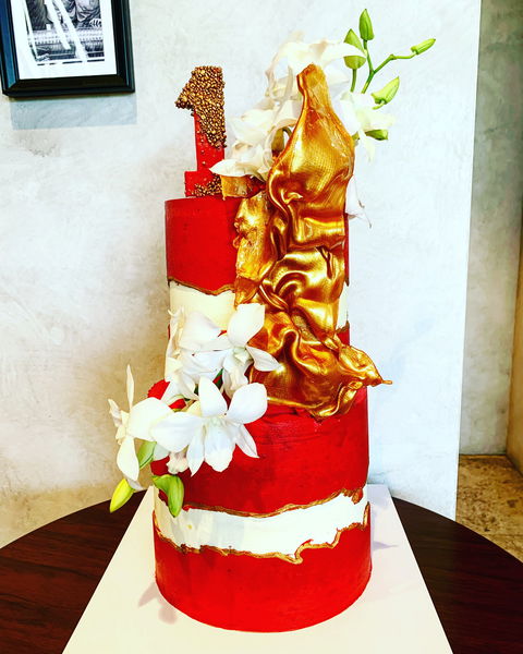 Buttercream Demo Masterclass - Accommodation Bookings 0