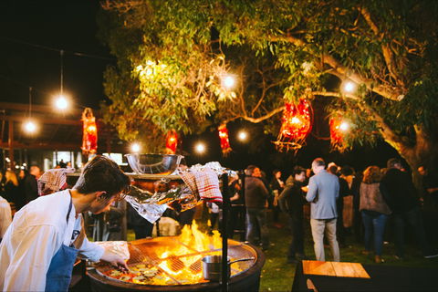 Cabin Fever Weekender - Accommodation Bookings 0