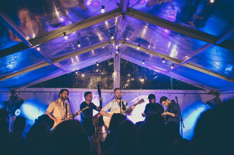 Cabin Fever Weekender - Accommodation Bookings 1