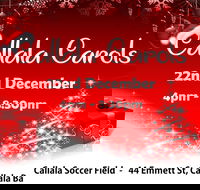 Callala Carols - Accommodation Bookings