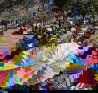Camden Festival - Accommodation Bookings