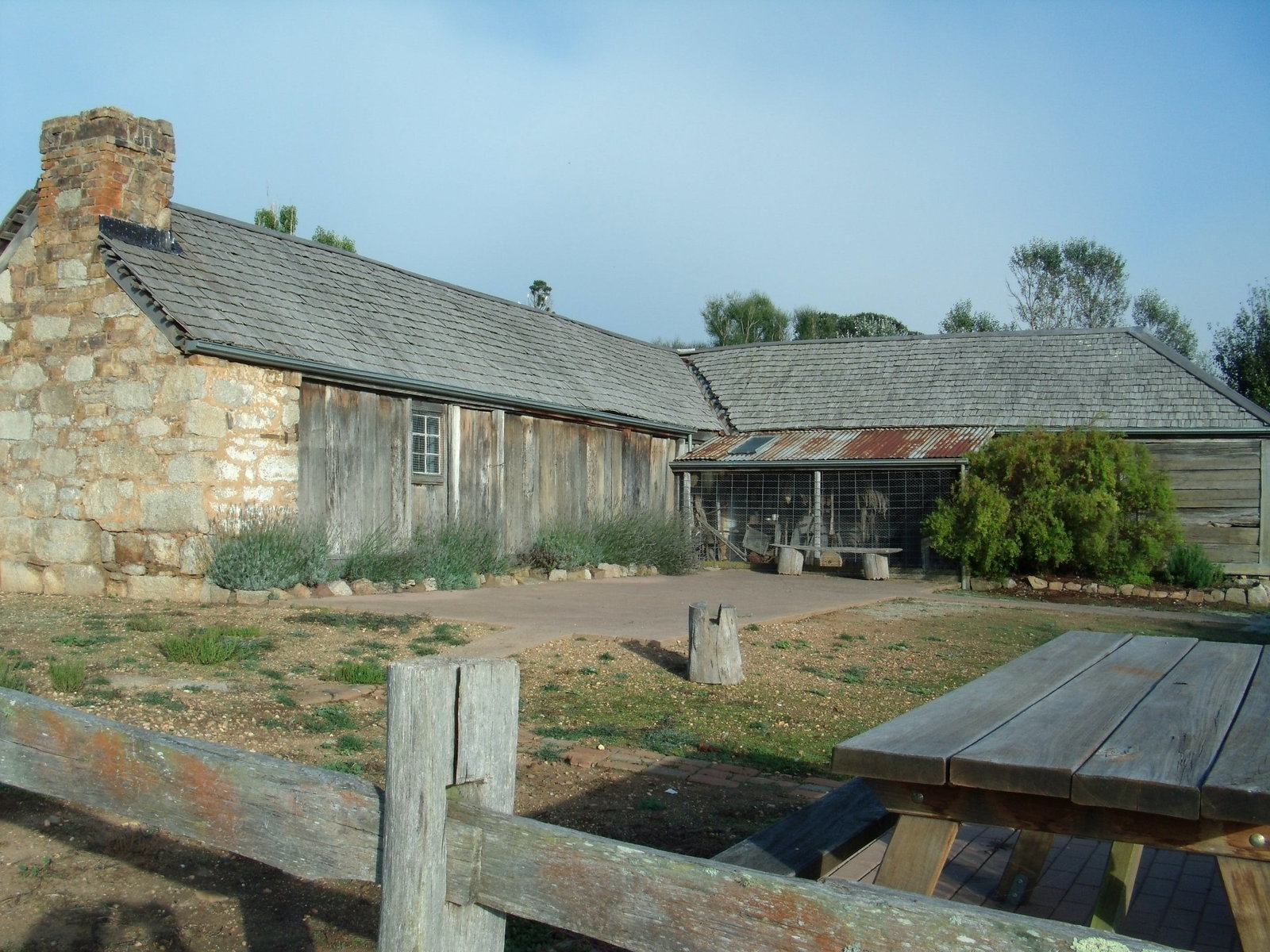 Delegate NSW Accommodation Bookings