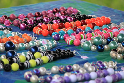 Centenary Park Charity Markets - Accommodation Bookings 2
