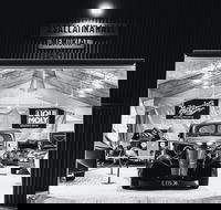 Charters Towers Motor Show and Swap Meet - Accommodation Bookings