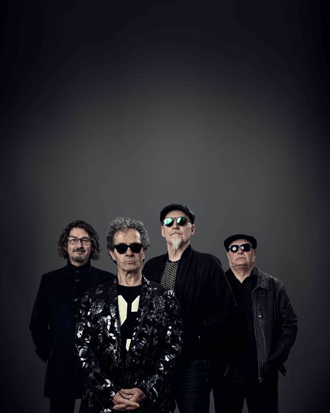 Choirboys: The Hits & 6-pack Of Bruce Springsteen - Northcote - Accommodation Bookings 0