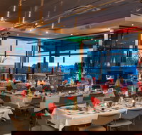 Christmas in July - Holmesglen at Eildon - Accommodation Bookings