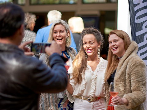 CinefestOZ Film Festival - Accommodation Bookings 0
