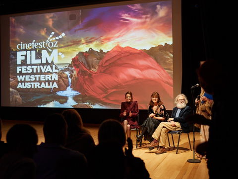 CinefestOZ Film Festival - Accommodation Bookings 2